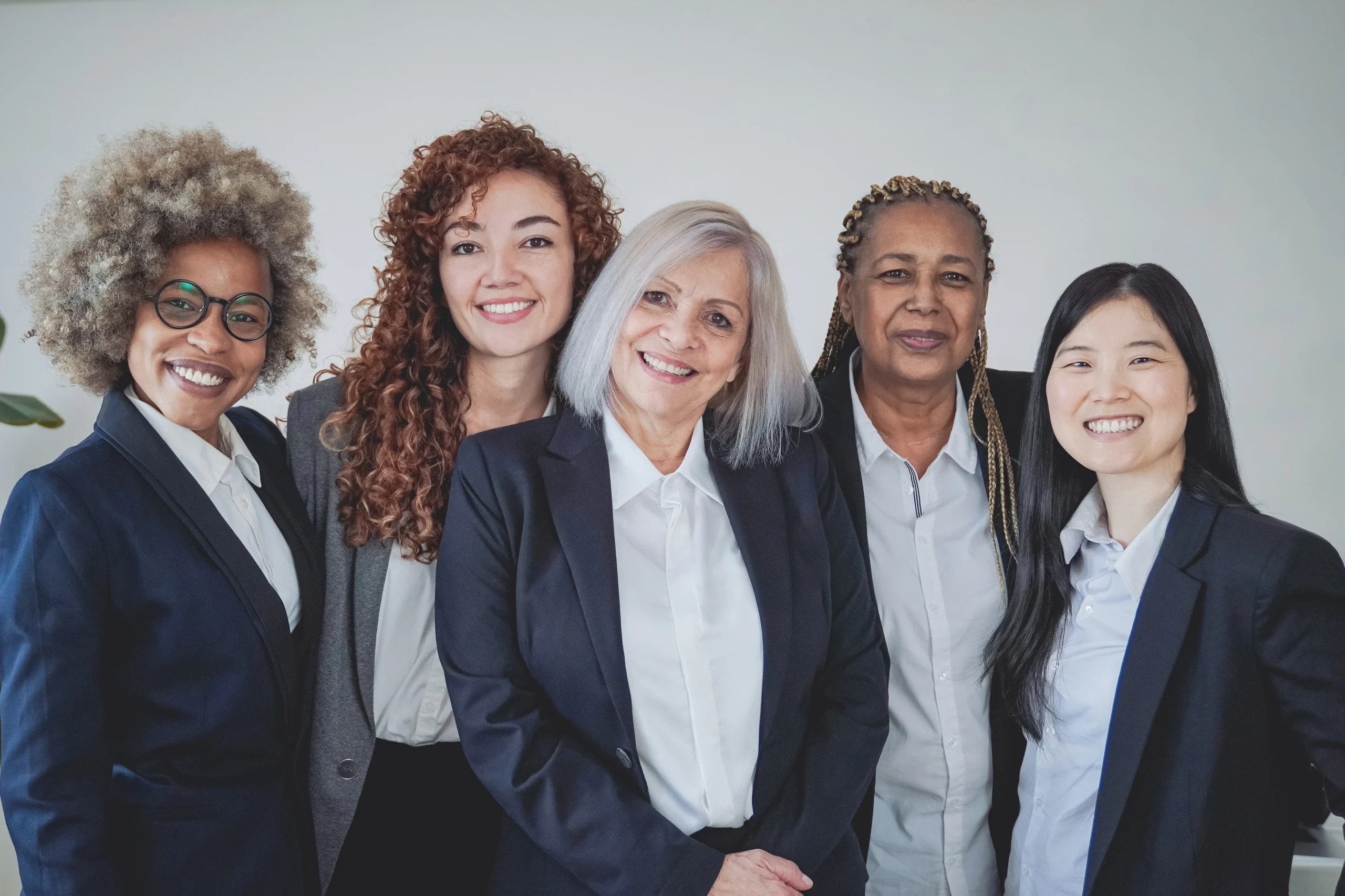Corporate Safety for Women